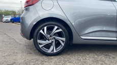 Renault Clio 1.0 TCe 90 RS Line 5dr Petrol Hatchback